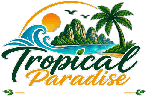 Tropical Paradise